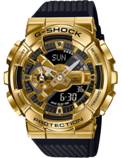 G-Shock GM-110 (GM-110G-1A9DR)