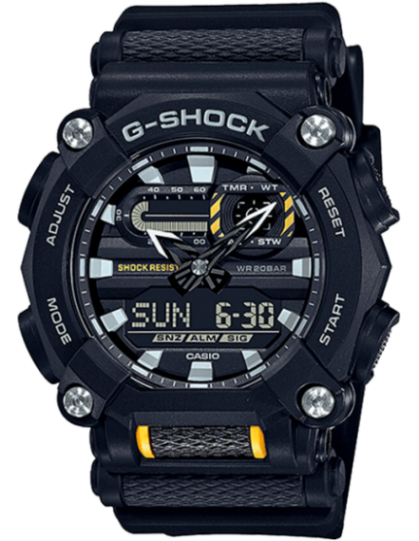 G-Shock GA-900 (GA-900-1ADR)