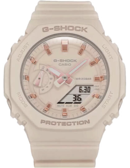 G-Shock Women GMA-S2100 (GMA-S2100-4ADR)