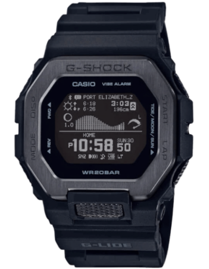 G-Shock GBX-100 (GBX-100NS-1DR)