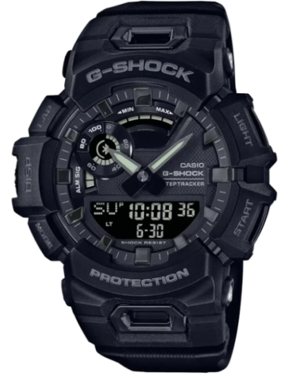 G-Shock GBA-900 (GBA-900-1ADR)