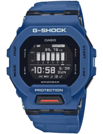 G-Shock GBD-200 (GBD-200-2DR)