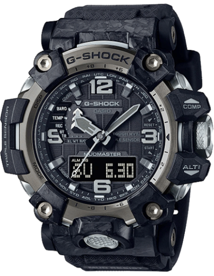 G-Shock GWG-2000 (GWG-2000-1A1DR)