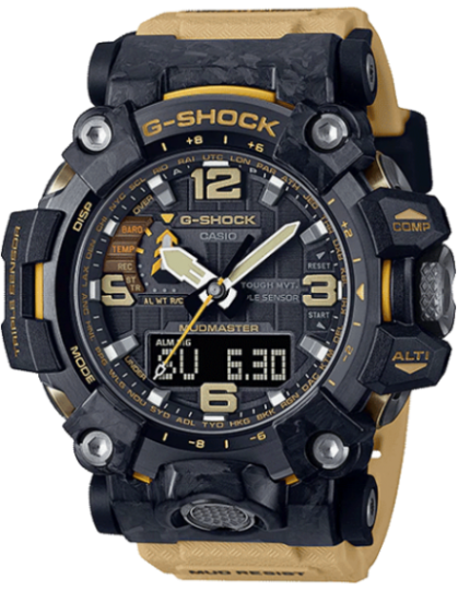 G-Shock GWG-2000 (GWG-2000-1A5DR)
