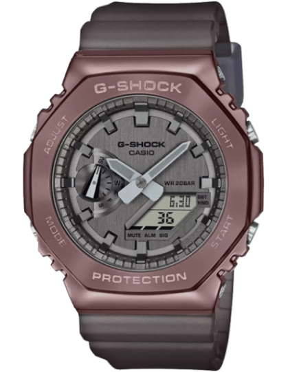 G-Shock GM-2100 (GM-2100MF-5ADR)