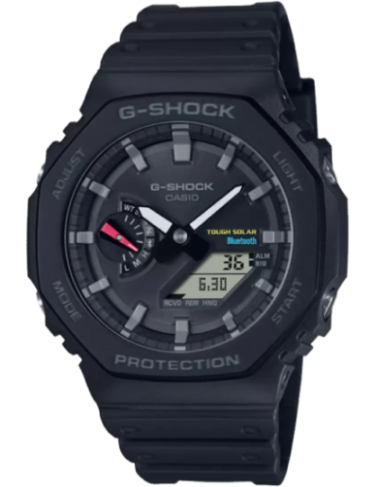 G-Shock GA-B2100 (GA-B2100-1ADR)