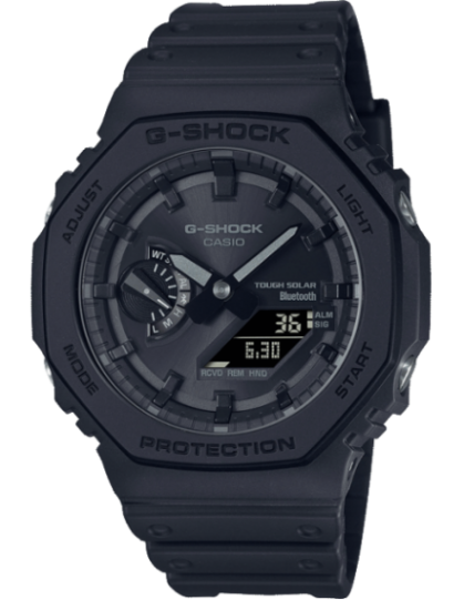 G-Shock GA-B2100 (GA-B2100-1A1DR)