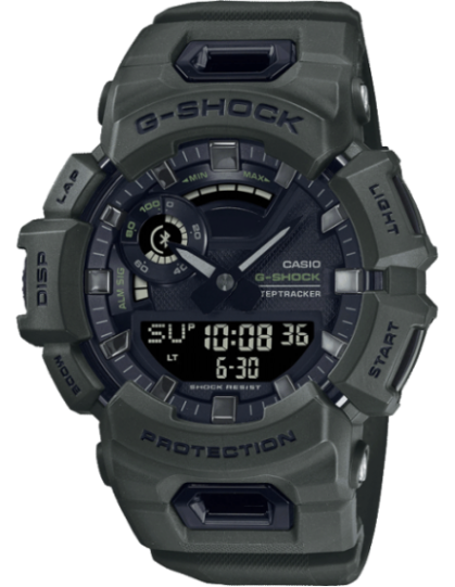 G-Shock GBA-900 (GBA-900UU-3ADR)