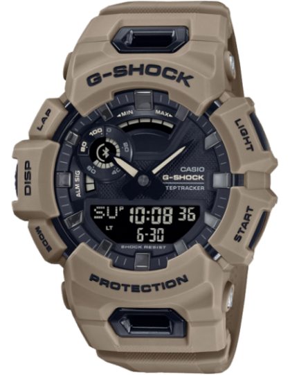 G-Shock GBA-900 (GBA-900UU-5ADR)