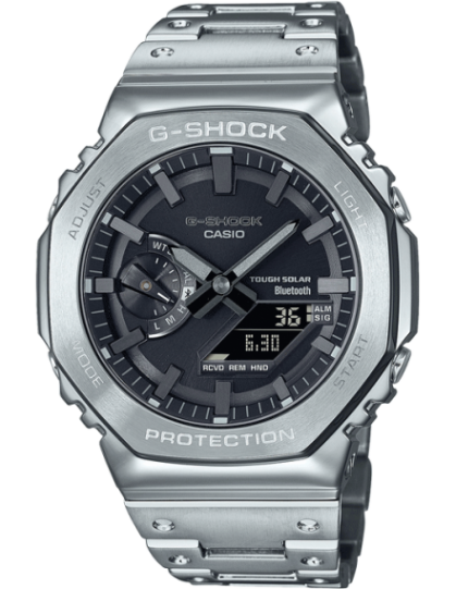 G-Shock GM-B2100 (GM-B2100D-1ADR)