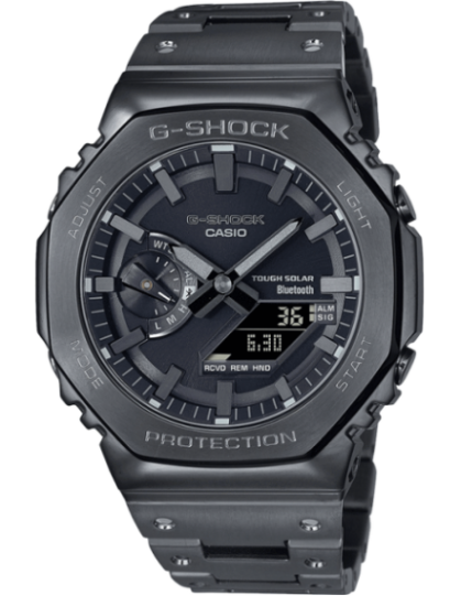 G-Shock GM-B2100 (GM-B2100BD-1ADR)