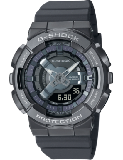 G-Shock Women GM-S110 (GM-S110B-8ADR)