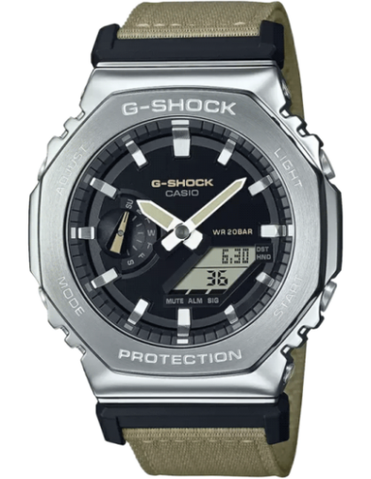 G-Shock GM-2100 (GM-2100C-5ADR)