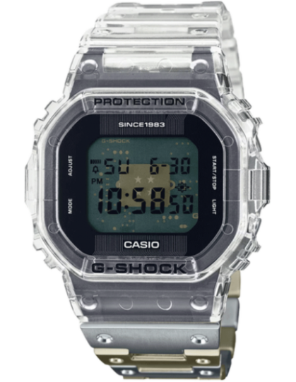 G-Shock DWE-5640 (DWE-5640RX-7DR)