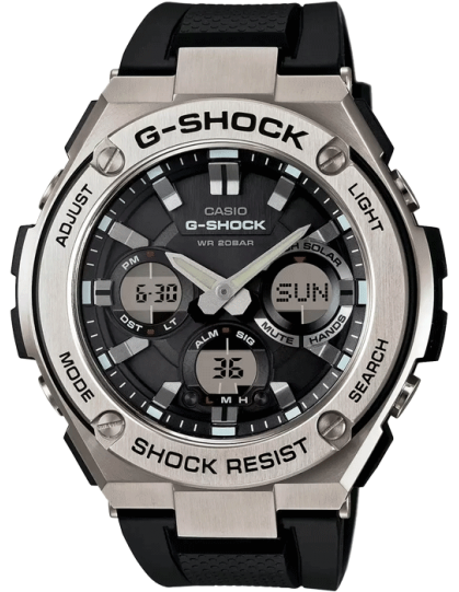 G-Shock GST-S110 (GST-S110-1ADR)