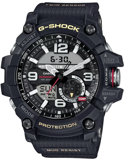 G-Shock GG-1000 (GG-1000-1ADR)