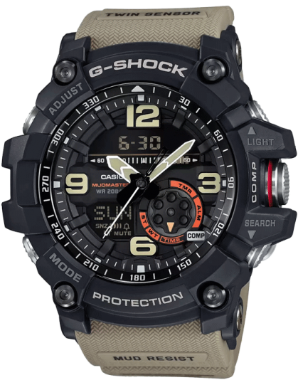G-Shock GG-1000 (GG-1000-1A5DR)