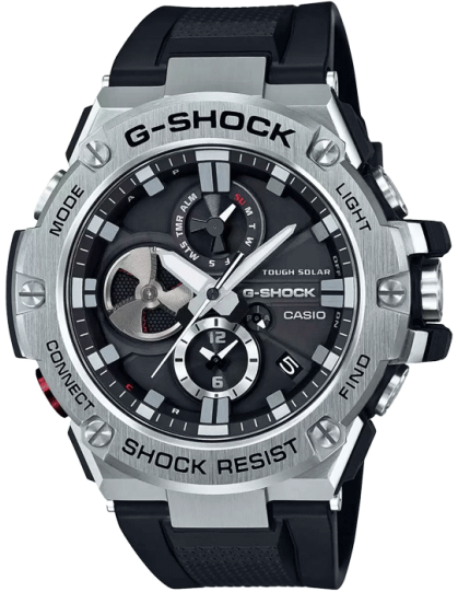 G-Shock GST-B100 (GST-B100-1ADR)