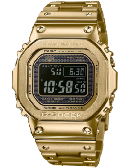 G-Shock GMW-B5000 (GMW-B5000GD-9DR)