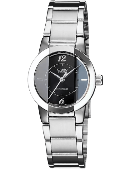 Timeless Ladies Metal LTP-1230 (LTP-1230D-1CDF)