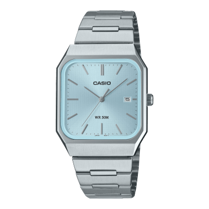 Timeless Mens Metal (MTP-B185D-2A2VDF)