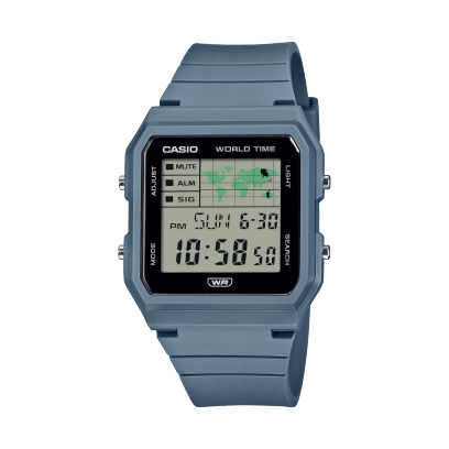 Timeless Ladies Resin (LF-30W-2ADF)