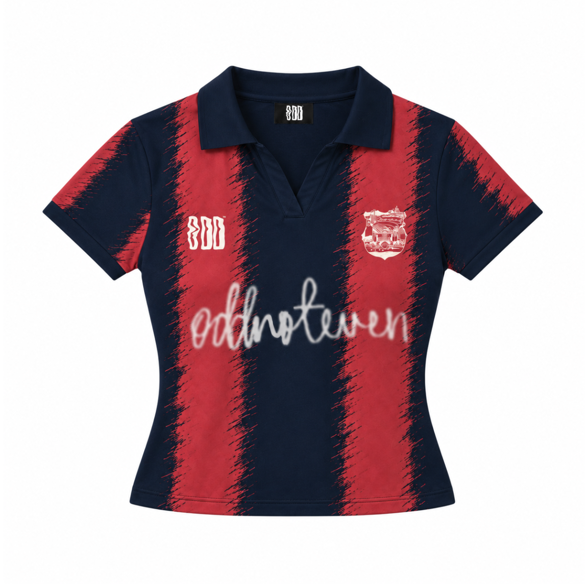 Catalan Retro Baby Tee by oddnoteven