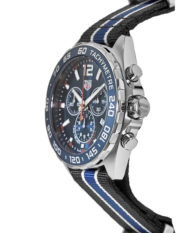 TAG Heuer Formula 1 Chronograph Men’s CAZ1014