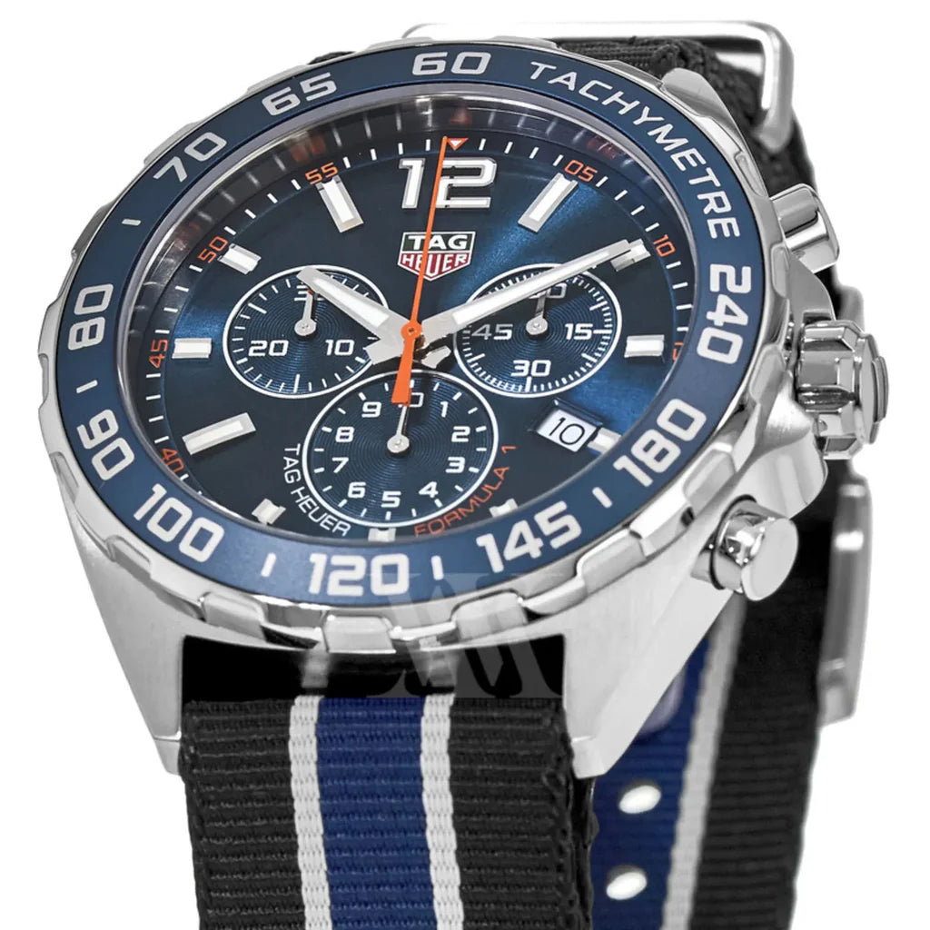 TAG Heuer Formula 1 Chronograph Men’s CAZ1014