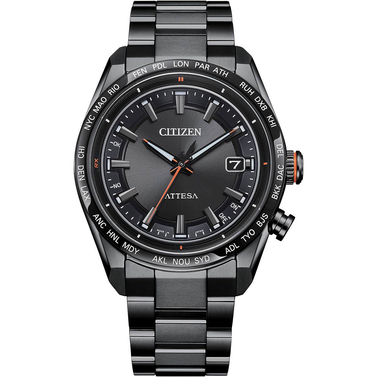 Attesa (CB0286-61E)