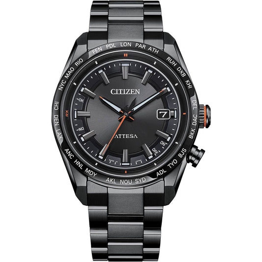 Attesa (CB0286-61E)