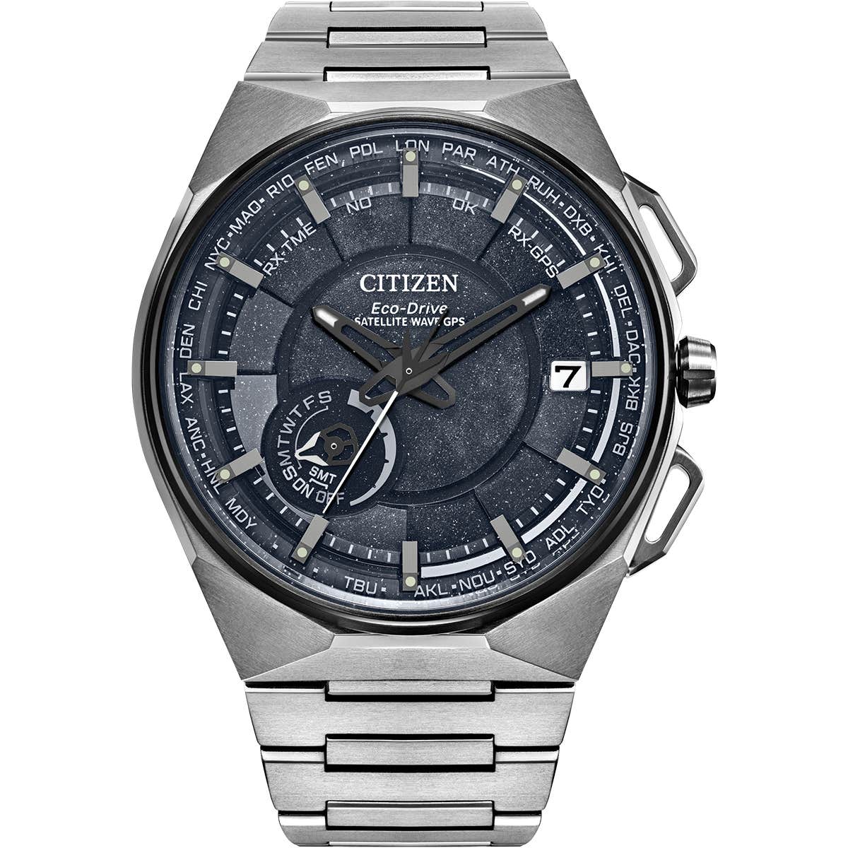 Satellite Wave GPS X (CC3097-52E)
