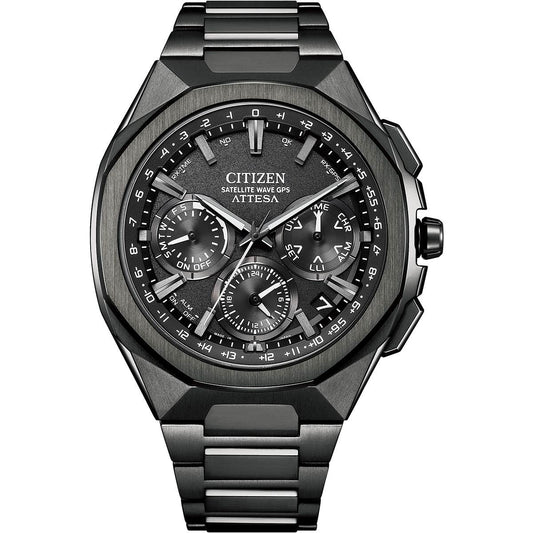 Attesa Satellite Wave GPS (CC4105-69E)