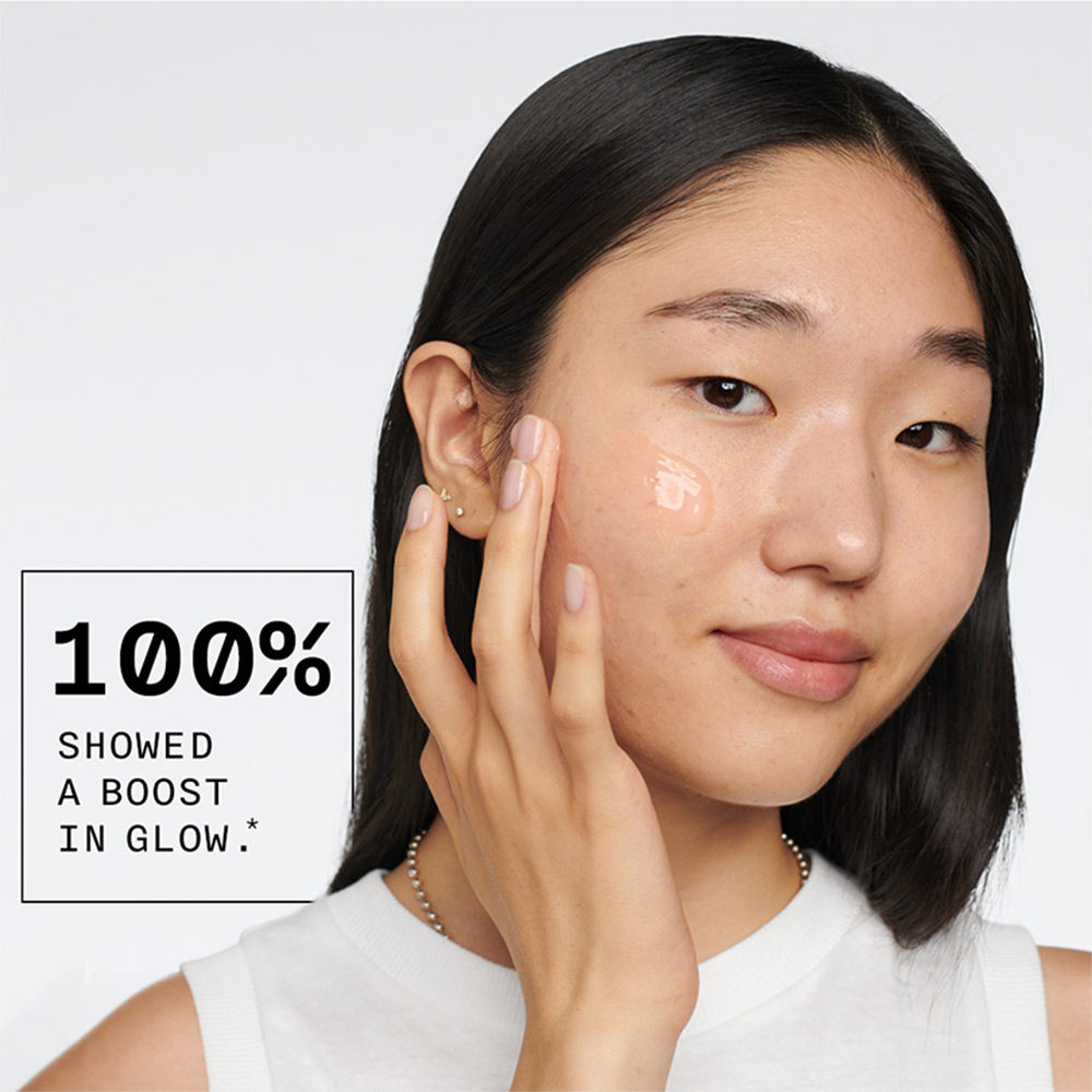 Clinique Moisture Surge SPF 25 & 100H Auto Replenishing Hydrator Combo
