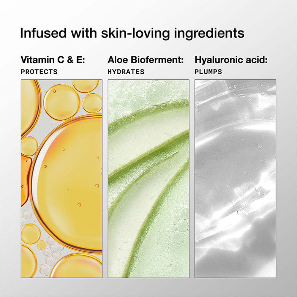 Clinique Moisture Surge SPF 25 & 100H Auto Replenishing Hydrator Combo