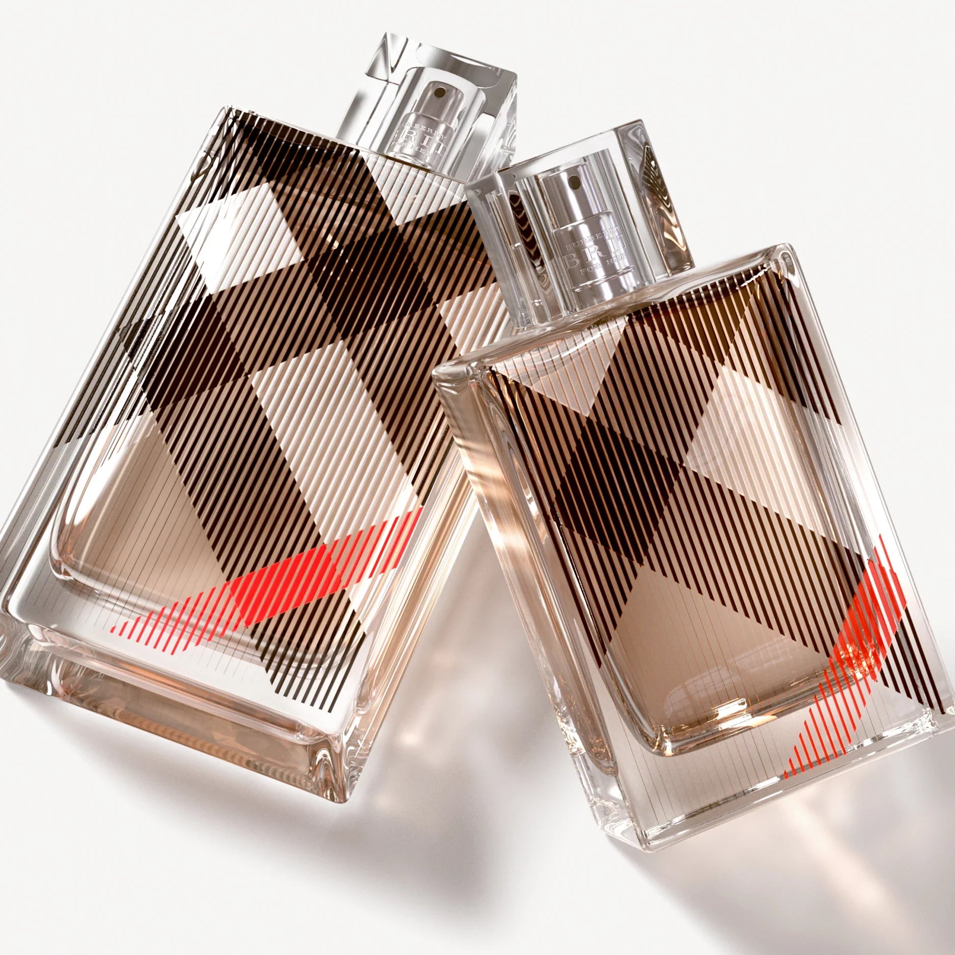 Burberry Brit for Her Eau de Parfum for Women — image 1
