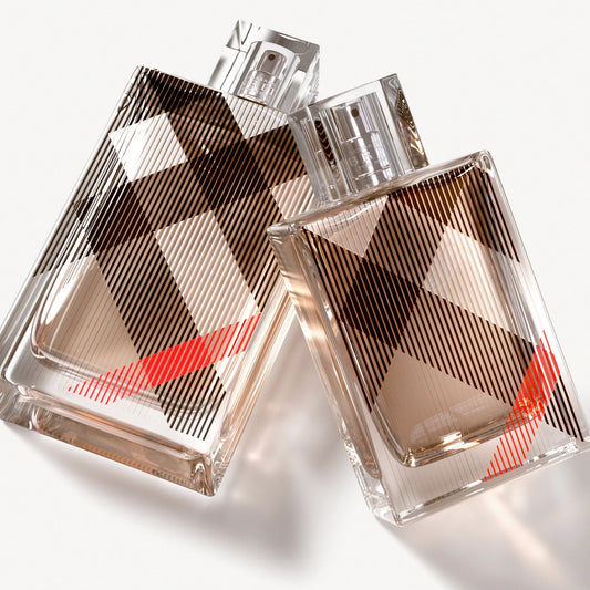 Burberry Brit for Her Eau de Parfum for Women — image 1