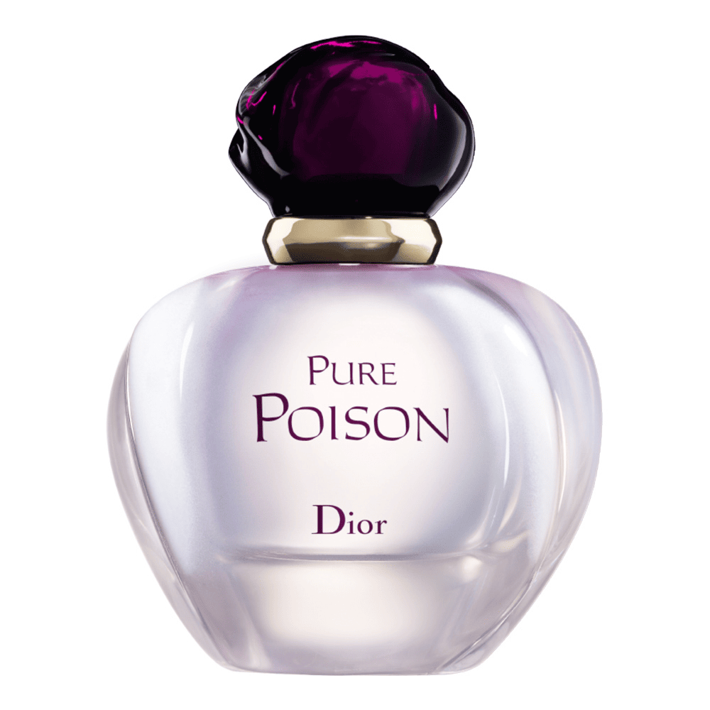 Pure Poison Eau De Parfum • 100ml