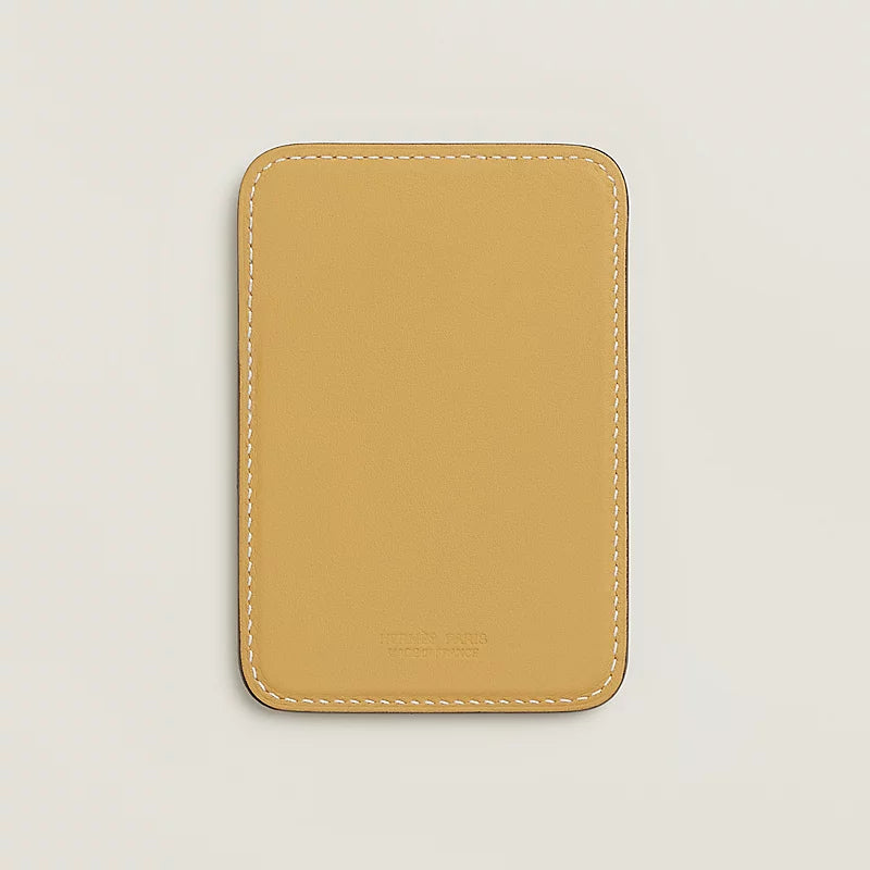 Hermès Chaine d'Ancre MagSafe Card Holder