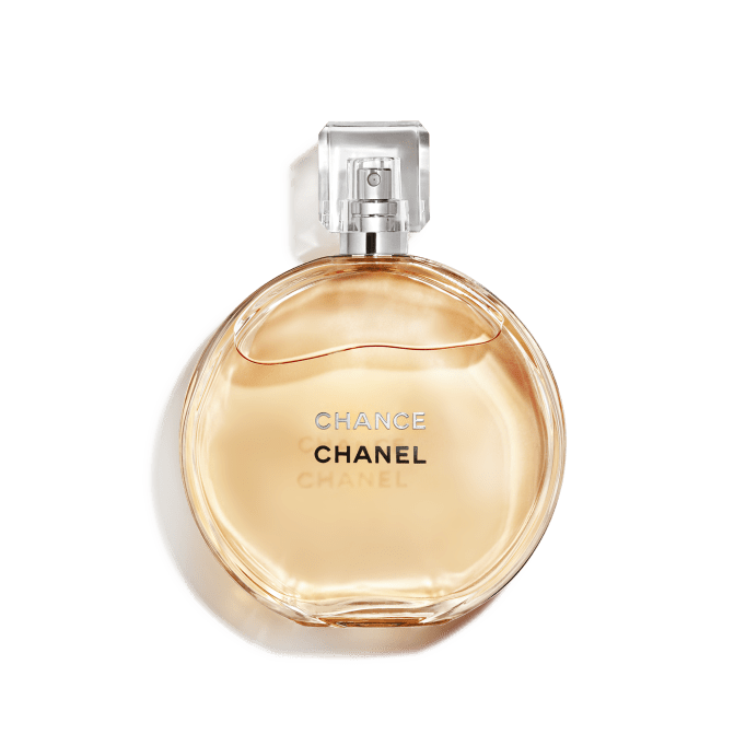 CHANEL Chance Eau De Toilette Spray