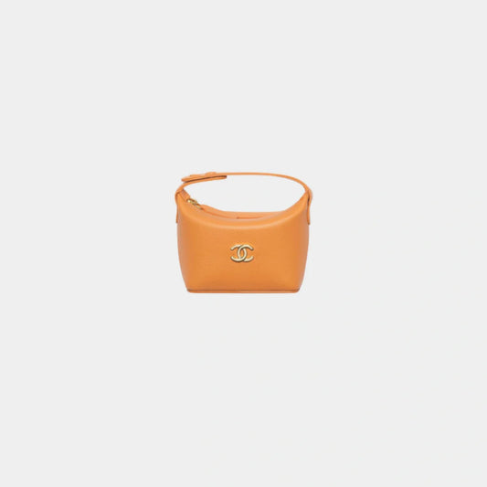CHANEL Mini Bag Charm – Lambskin - Zeuskicks
