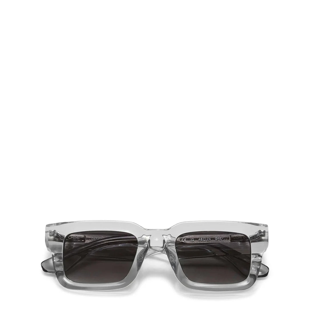 Jacques Marie Mage Mid Grey Sunglasses