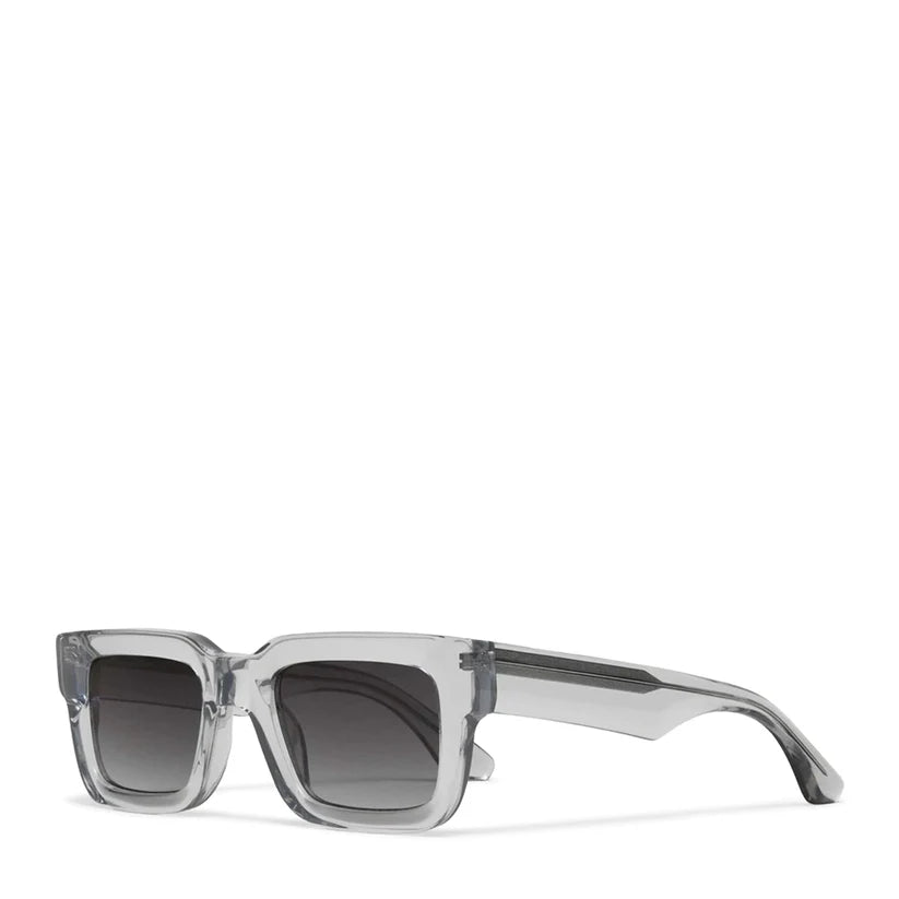 Jacques Marie Mage Mid Grey Sunglasses
