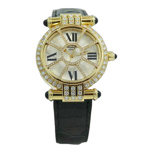 Chopard 37/3414-36 pre-owned watch — view 1