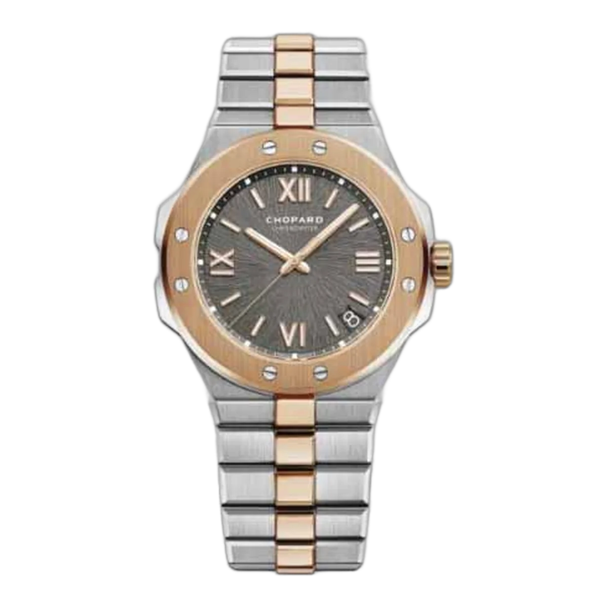 Chopard 298601-6001 pre-owned watch — view 1