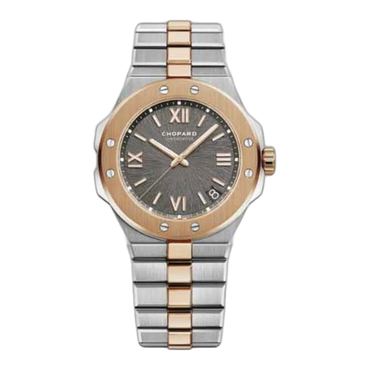 Chopard 298601-6001 pre-owned watch — view 1