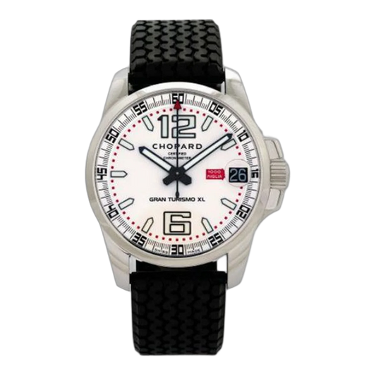 Chopard 16/8458 pre-owned watch — view 1