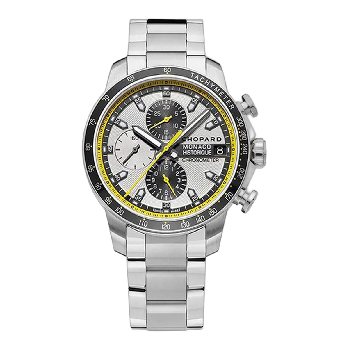 Chopard 158570-3001 pre-owned watch — view 1
