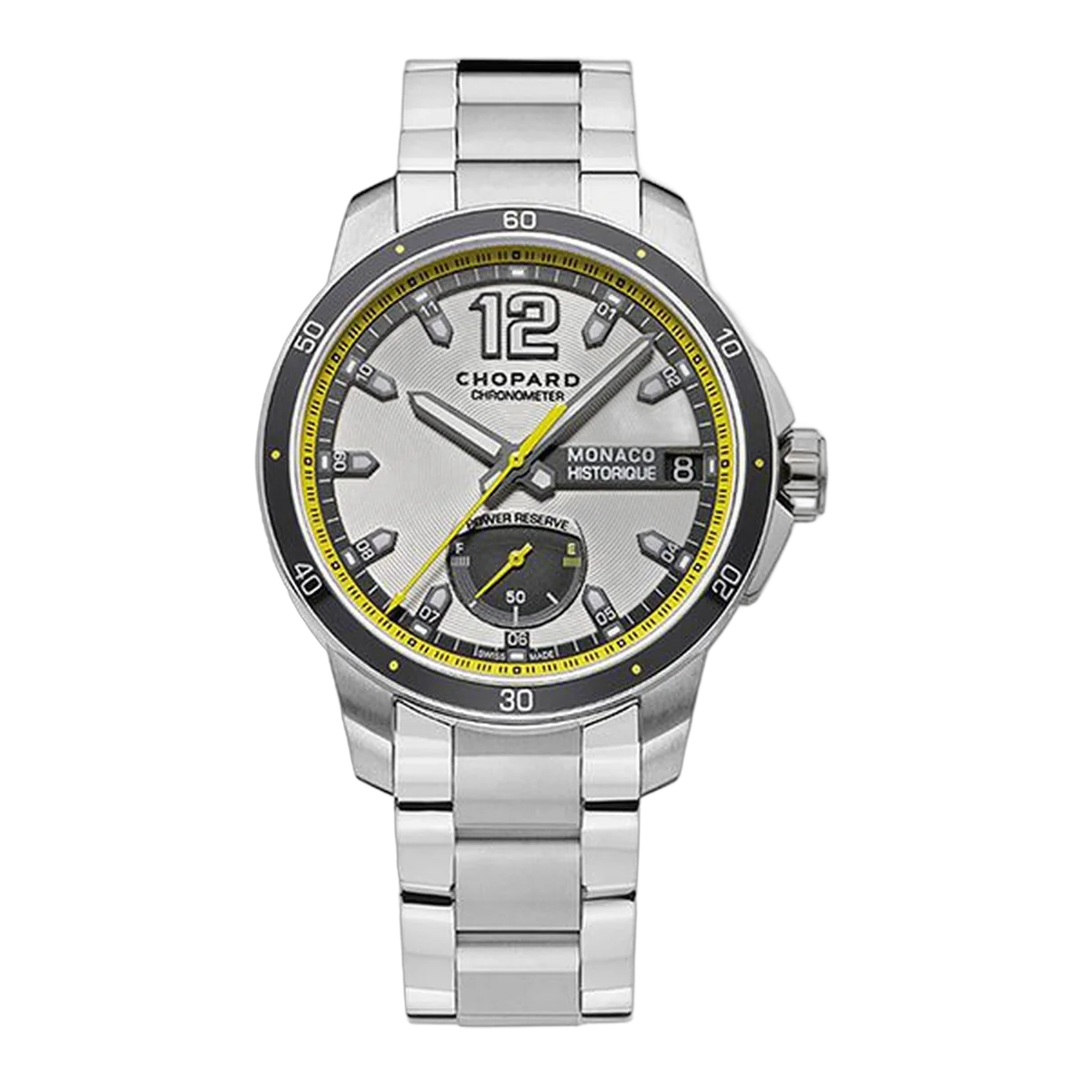 Chopard 158569-3001 pre-owned watch — view 1