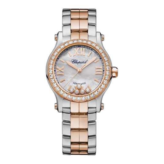 Chopard 278573-6021 pre-owned watch — view 1